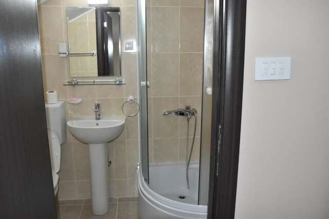 Апарт-отели Aparthotel Koliba Никшич-66