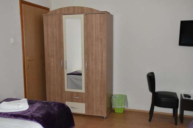 Апарт-отели Aparthotel Koliba Никшич-71